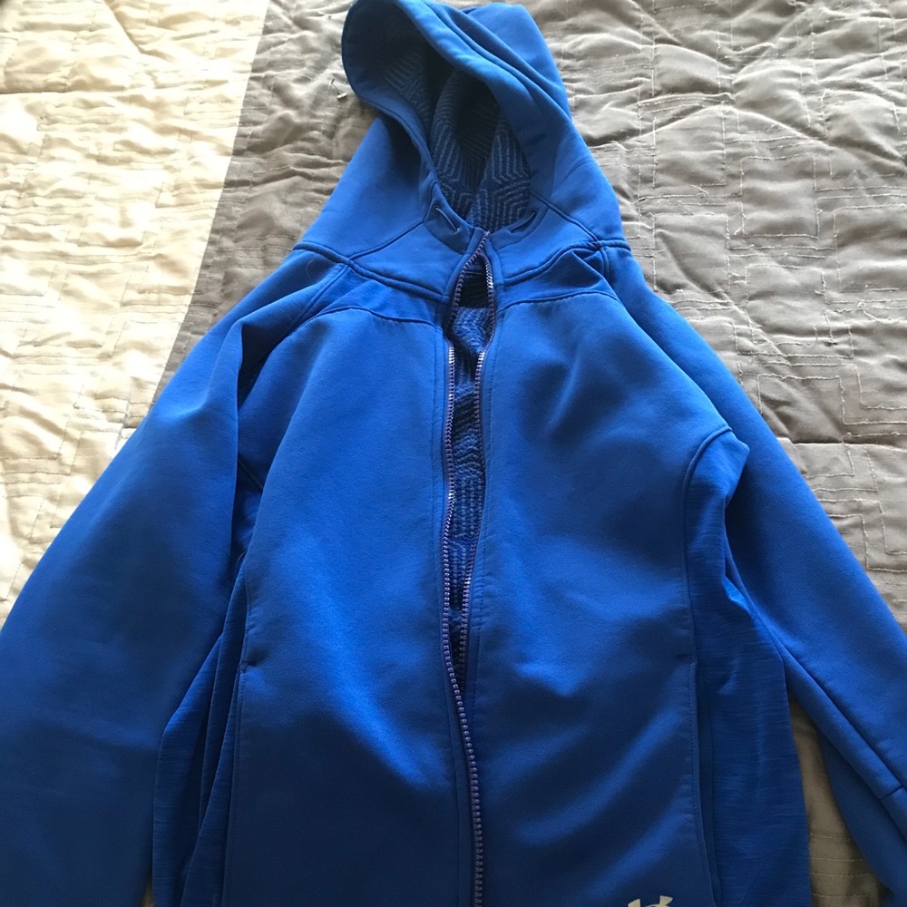 Under Armour Storm jacket